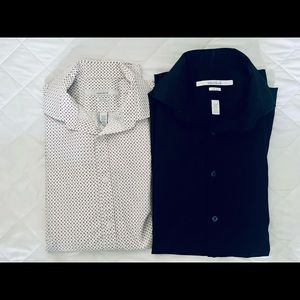 Perry Ellis (Very Slim) Size Small